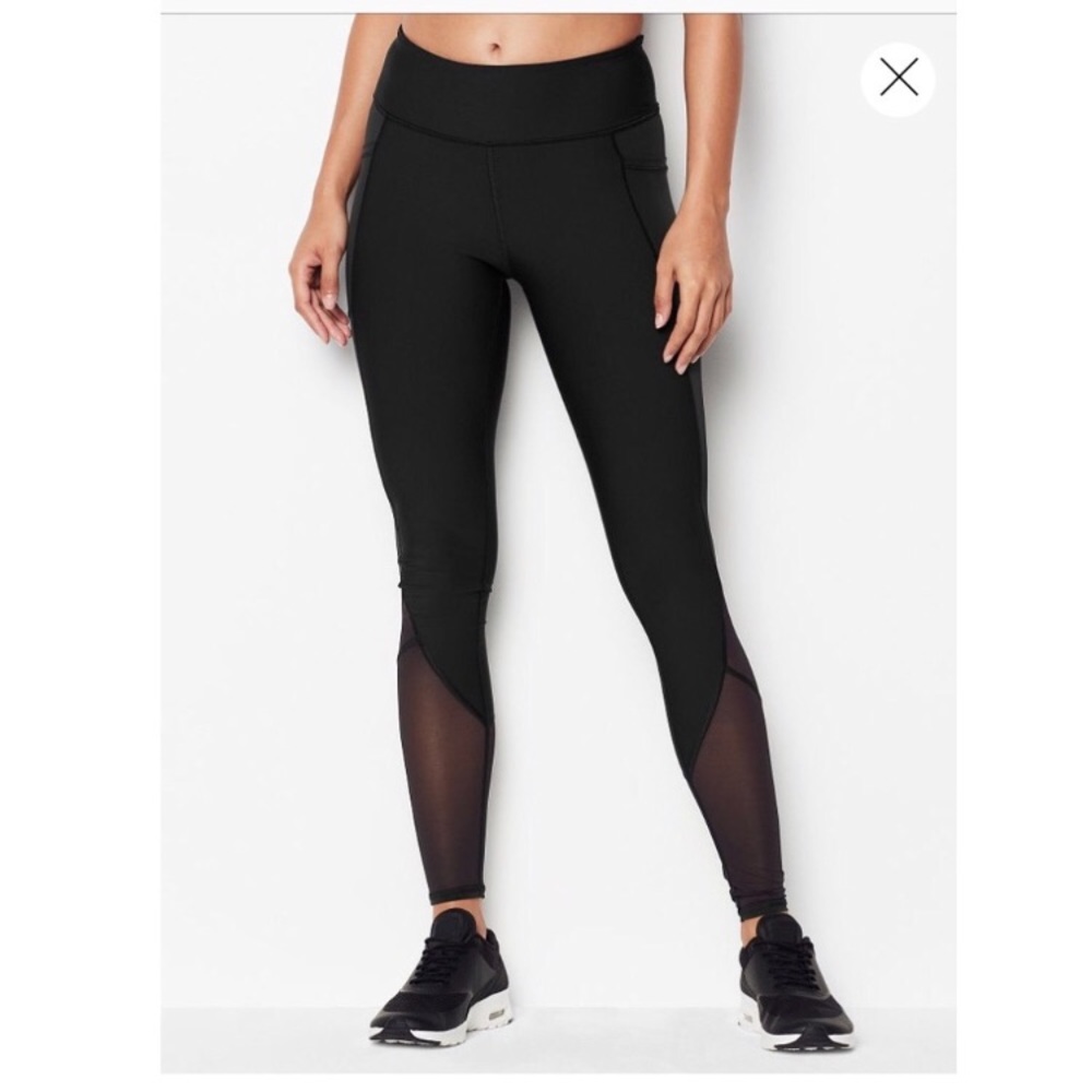 Total knockout medium